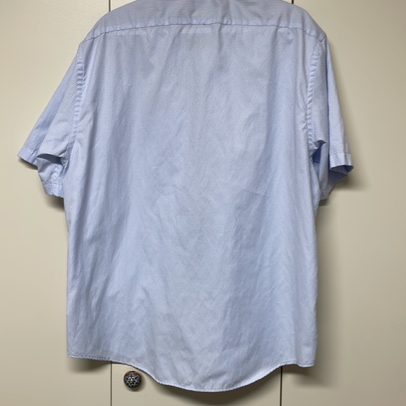 Versa by Eccolo Button Down XXL - Picture 2 of 4